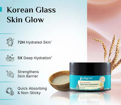 Korean Rice Water Hydra Glow Moisturizer