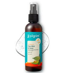 1% Vitamin C Toner