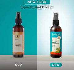 1% Vitamin C Toner