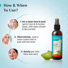 1% Vitamin C Toner