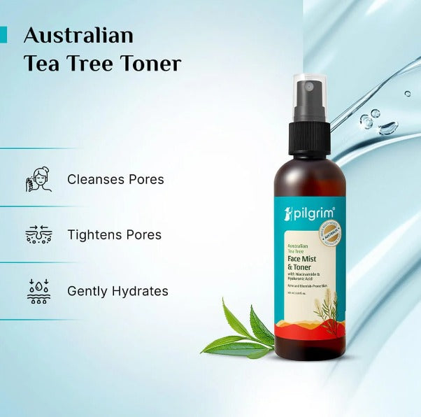 Tea Tree Purifying Toner