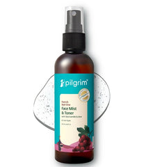 Red Vine Face Mist & Toner