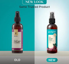 Red Vine Face Mist & Toner