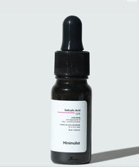 Salicylic Acid 2% Face Serum