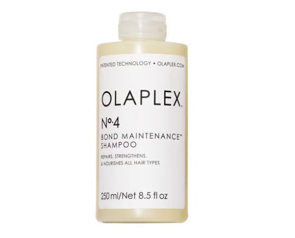 Olaplex No.4 Bond Maintenance Shampoo