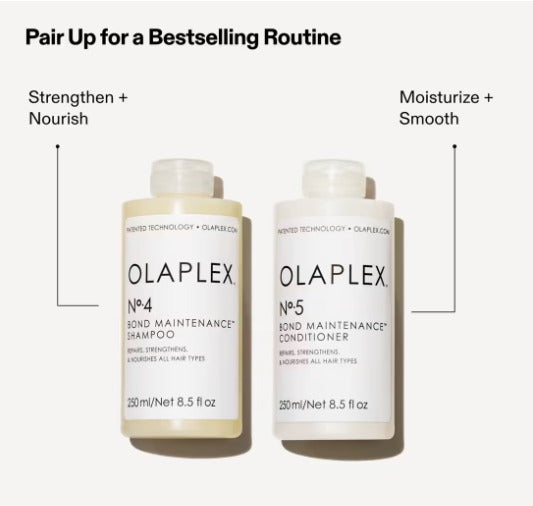 Olaplex No.4 Bond Maintenance Shampoo