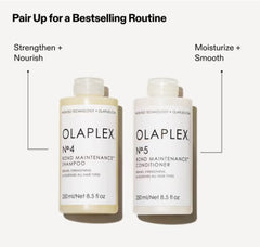 Olaplex No.4 Bond Maintenance Shampoo