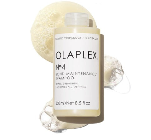 Olaplex No.4 Bond Maintenance Shampoo