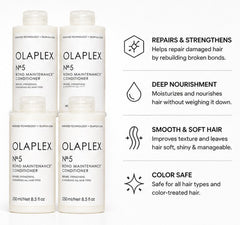 Olaplex No.5 Bond Maintenance Conditioner