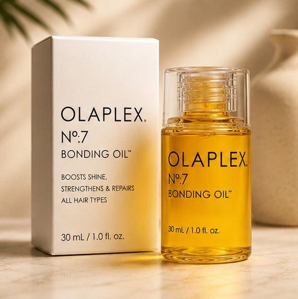 Olaplex No.7 Bonding Hair Oil