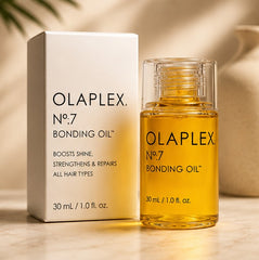 Olaplex No.7 Bonding Hair Oil