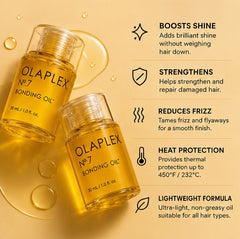 Olaplex No.7 Bonding Hair Oil