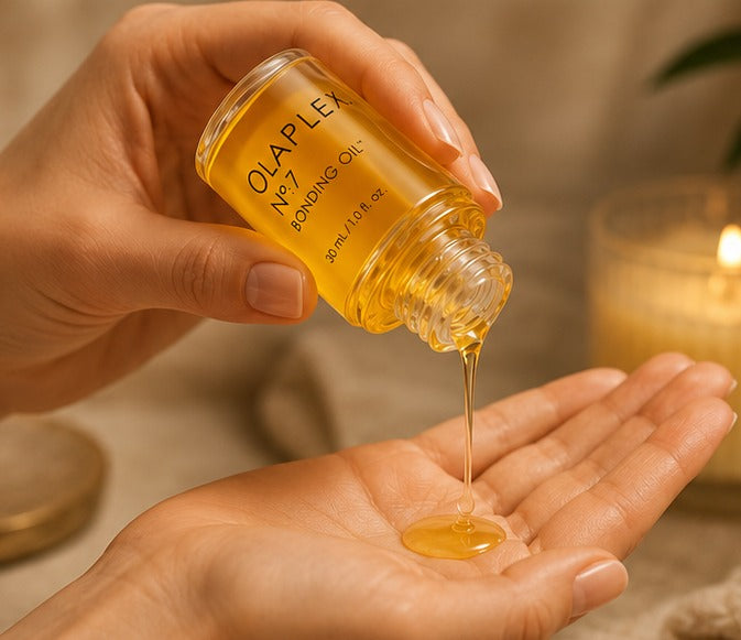 Olaplex No.7 Bonding Hair Oil