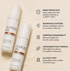 Olaplex No.9 Bond Protector Nourishing Hair Serum