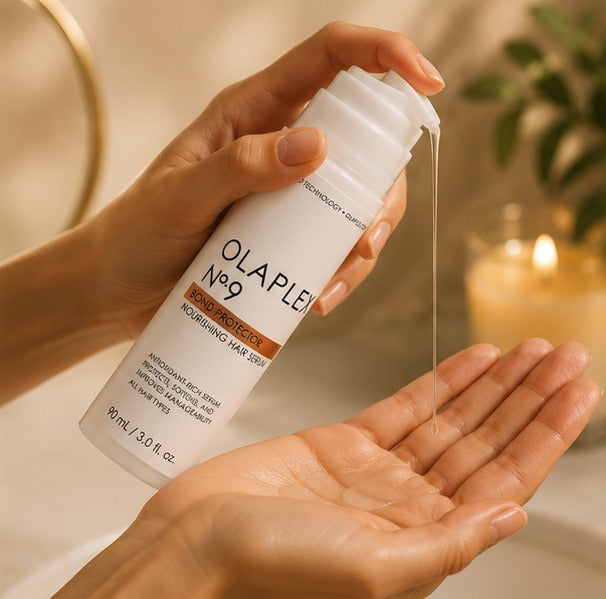 Olaplex No.9 Bond Protector Nourishing Hair Serum