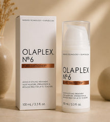 Olaplex No.6 Bond Smoother Leave-In Conditioner