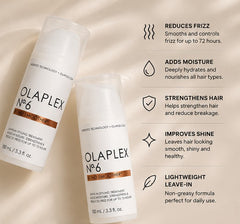 Olaplex No.6 Bond Smoother Leave-In Conditioner