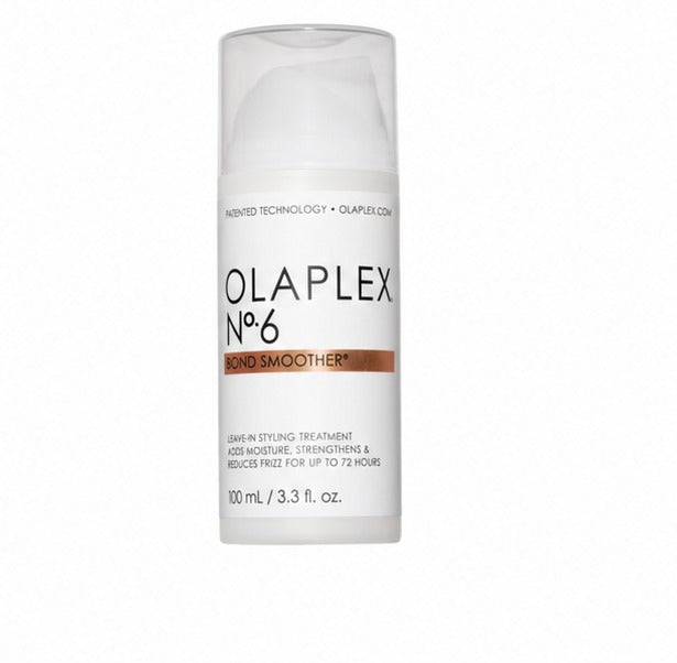 Olaplex No.6 Bond Smoother Leave-In Conditioner