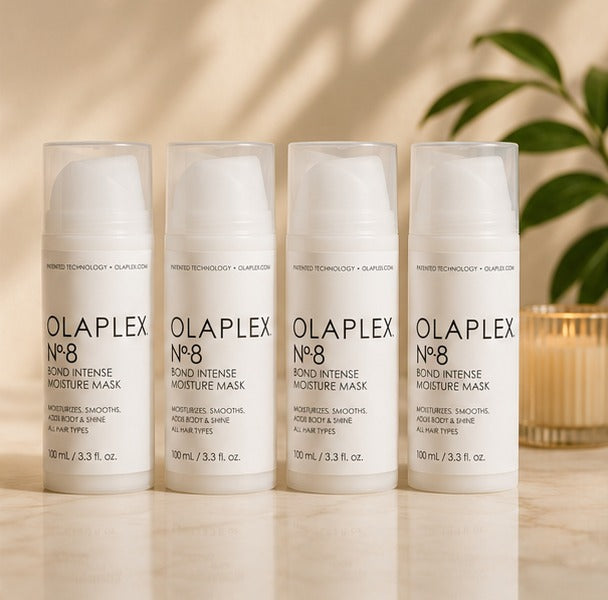 Olaplex No.8 Bond Intense Moisture Mask