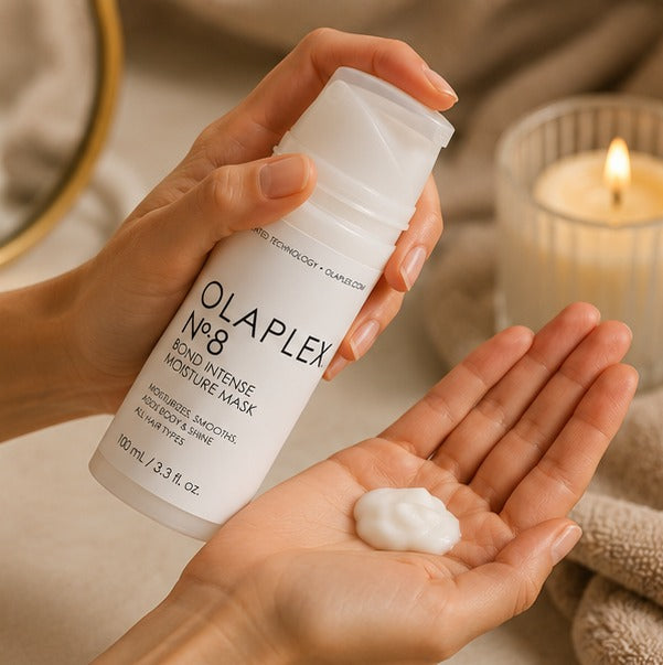 Olaplex No.8 Bond Intense Moisture Mask