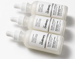 Rice Lipids + Ectoin Microemulsion
