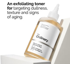 Glycolic Acid 7% Exfoliating Toner