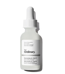 Niacinamide 10% + Zinc 1%