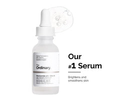 Niacinamide 10% + Zinc 1%