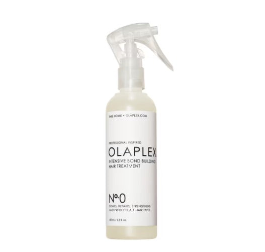 Olaplex No.0 Intensive Bond Building Hair Treatment