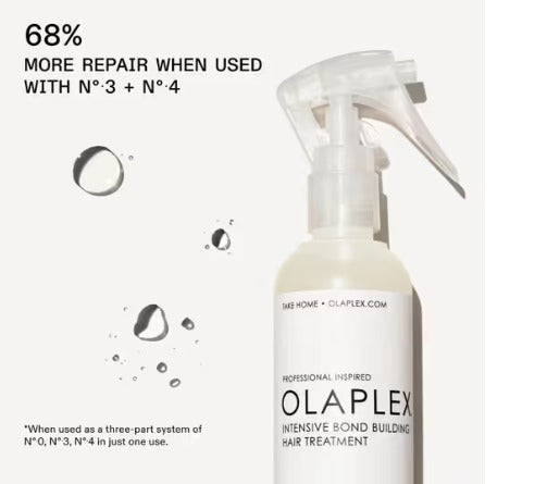 Olaplex No.0 Intensive Bond Building Hair Treatment