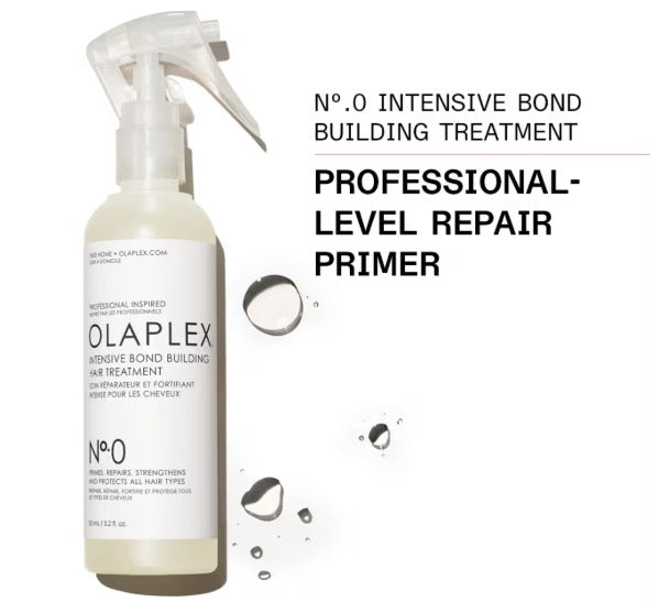 Olaplex No.0 Intensive Bond Building Hair Treatment