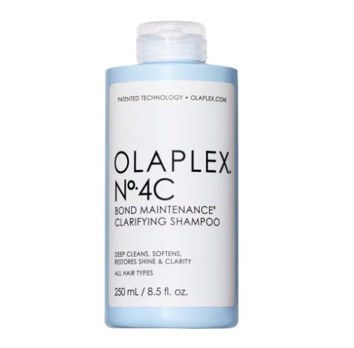 Olaplex No.4C Bond Maintenance Clarifying Shampoo
