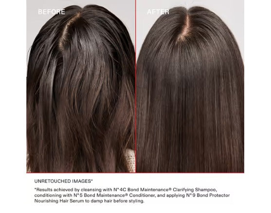 Olaplex No.4C Bond Maintenance Clarifying Shampoo