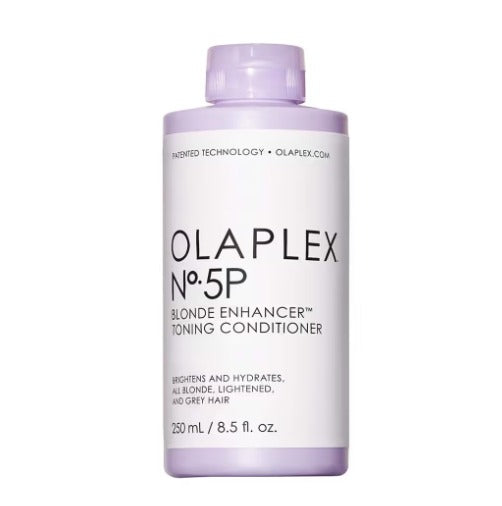 Olaplex No.5P Blonde Enhancer Toning Conditioner