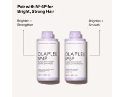 Olaplex No.5P Blonde Enhancer Toning Conditioner