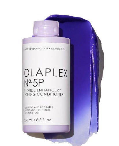 Olaplex No.5P Blonde Enhancer Toning Conditioner