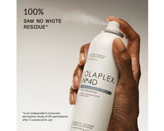Olaplex No.4D Clean Volume Detox Dry Shampoo