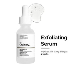 Salicylic Acid 2% Solution
