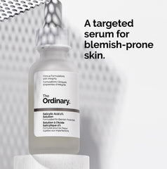 Salicylic Acid 2% Solution