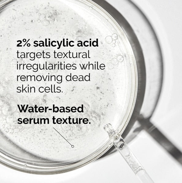 Salicylic Acid 2% Solution