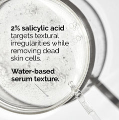 Salicylic Acid 2% Solution
