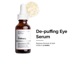 Caffeine Solution 5% + EGCG