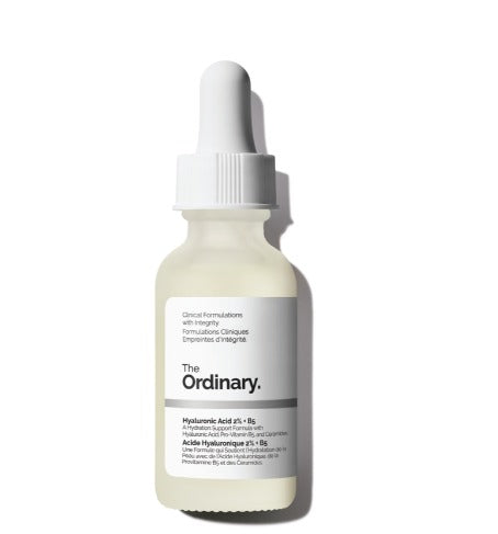 Hyaluronic Acid 2% + B5