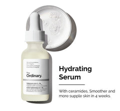 Hyaluronic Acid 2% + B5