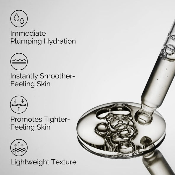 Hyaluronic Acid 2% + B5