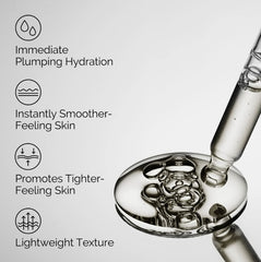 Hyaluronic Acid 2% + B5