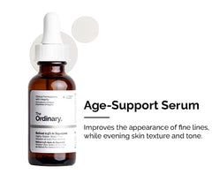 Retinol 0.5% in Squalane