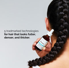 Multi-Peptide Serum for Hair Density