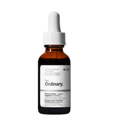 Multi-Peptide + Copper Peptides 1% Serum