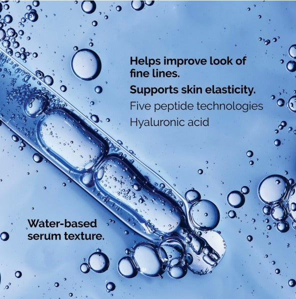 Multi-Peptide + Copper Peptides 1% Serum